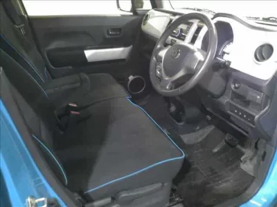 Mazda FLAIR