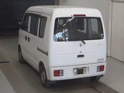 Suzuki EVERY