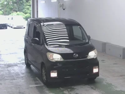 Daihatsu TANTO EXE