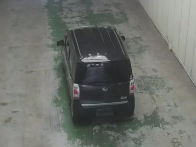 Daihatsu TANTO EXE