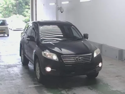 Toyota VANGUARD