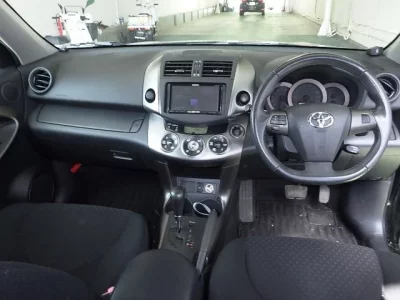 Toyota VANGUARD