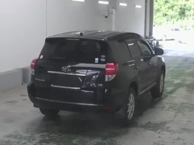 Toyota VANGUARD