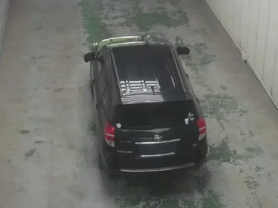 Toyota VANGUARD