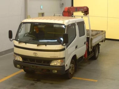Toyota TOYOACE