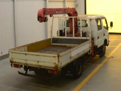 Toyota TOYOACE