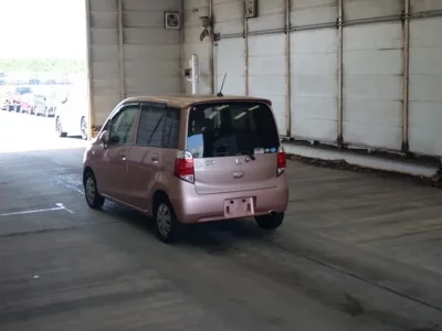 Honda LIFE