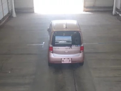 Honda LIFE