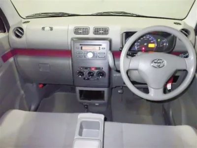 Toyota PIXIS SPACE