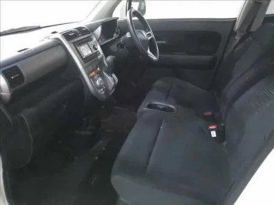 Honda ZEST