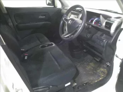 Honda ZEST