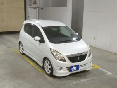 Suzuki CERVO