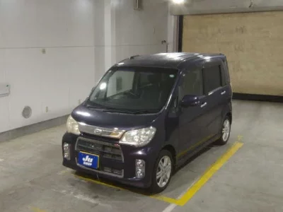 Daihatsu TANTO EXE