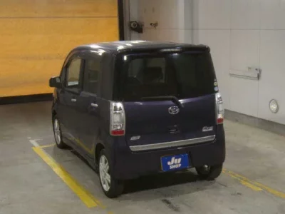 Daihatsu TANTO EXE