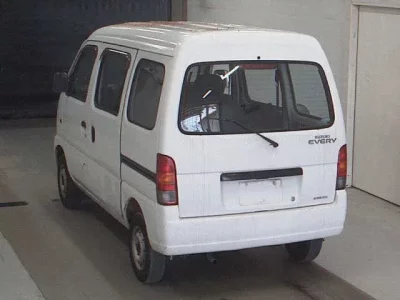 Suzuki EVERY