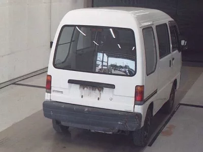 Subaru SAMBAR