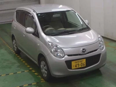 Mazda CAROL
