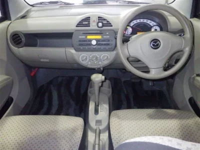 Mazda CAROL