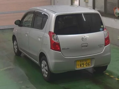 Mazda CAROL