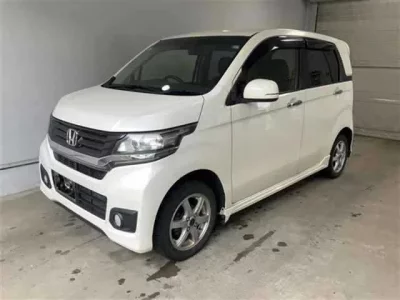 Honda N WGN
