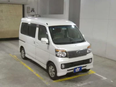 Daihatsu Atrai Wagon