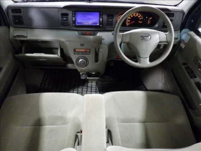 Daihatsu Atrai Wagon