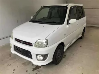 Subaru PLEO