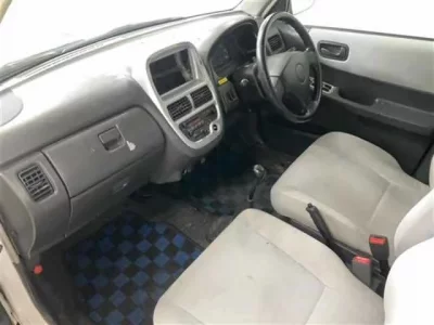Subaru PLEO