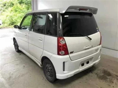 Subaru PLEO