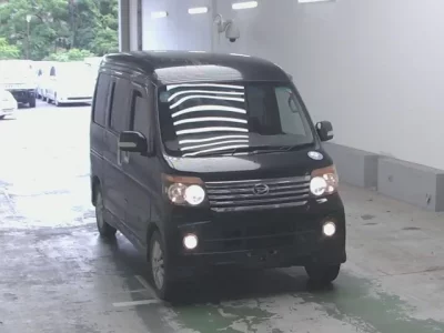 Daihatsu Atrai Wagon