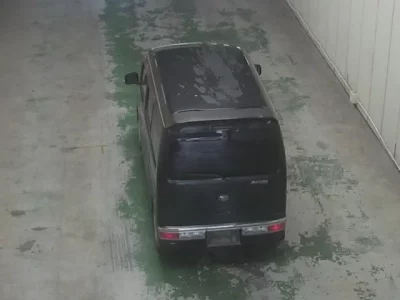 Daihatsu Atrai Wagon