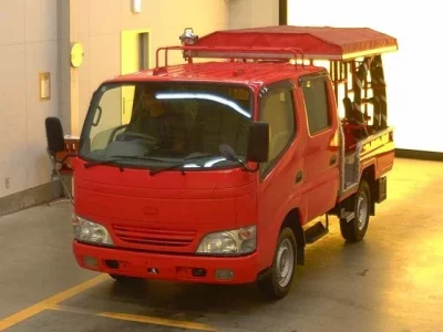Toyota DYNA