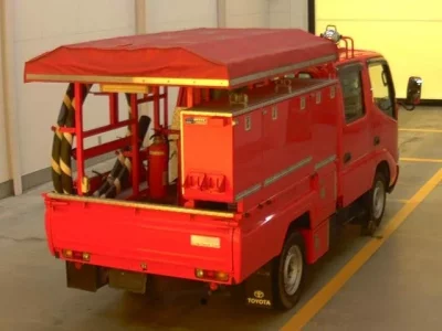 Toyota DYNA