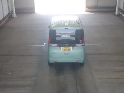 Mazda FLAIR WAGON
