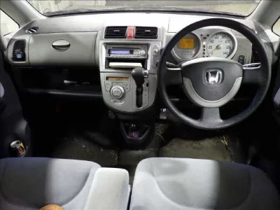 Honda LIFE