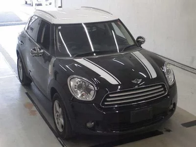 BMW MINI