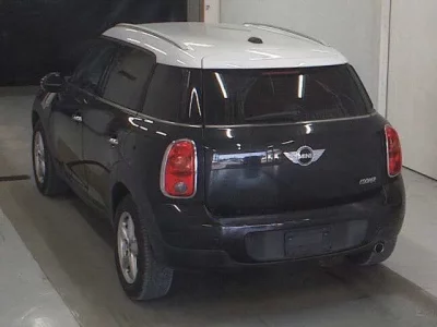 BMW MINI