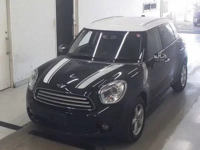 BMW MINI