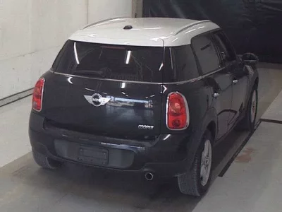 BMW MINI