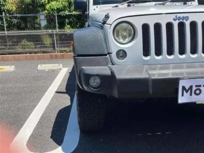 Chrysler JEEP WRANGLER