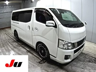 Nissan CARAVAN VAN