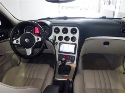 Alfa Romeo 159
