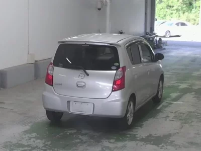 Mazda CAROL