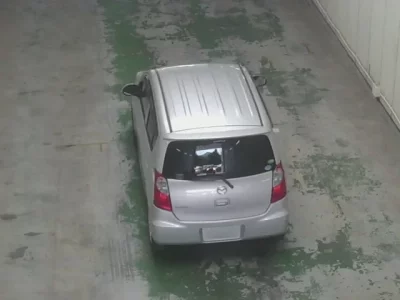 Mazda CAROL
