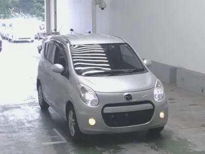 Mazda CAROL