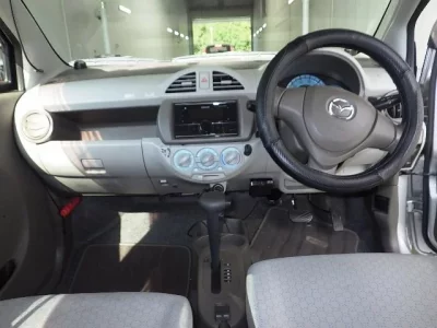 Mazda CAROL