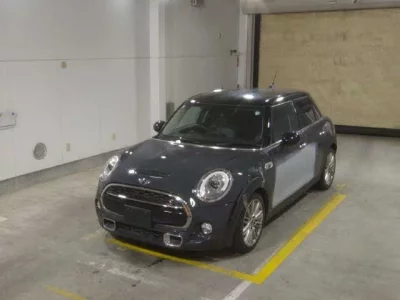 BMW MINI