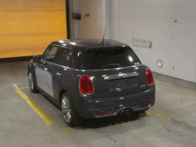 BMW MINI