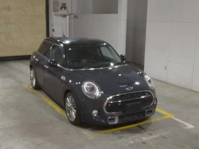 BMW MINI