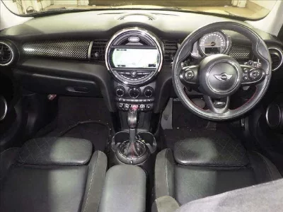 BMW MINI